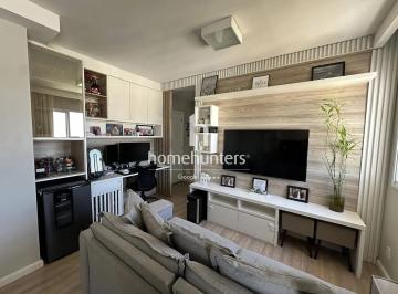 Apartamento · 73m² · 2 Quartos · 2 Vagas · Apartamento para venda em Mansões Santo Antônio de 73.00m² com 2 Quartos, 1 Suite e 2 Garagens