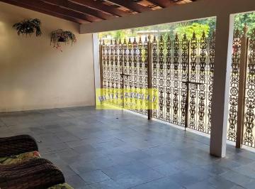 Casa · 158m² · 2 Quartos · 3 Vagas · Casa para venda em Jardim Pacaembu de 158.00m² com 2 Quartos e 3 Garagens