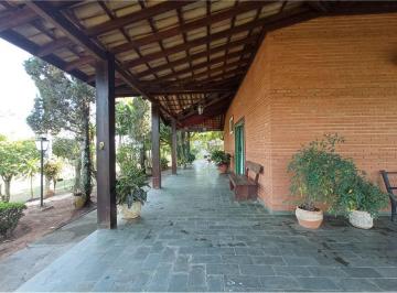 Terreno · 320m² · 3 Quartos · Chácara para venda em Chácara Alvorada de 320.00m² com 3 Quartos e 1 Suite