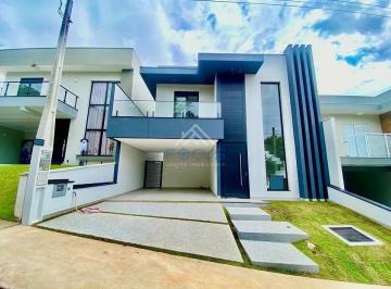 Casa · 234m² · 3 Quartos · 4 Vagas · Casa para venda em Chácara Morada Mediterrânea de 234.00m² com 3 Quartos, 3 Suites e 4 Garagens
