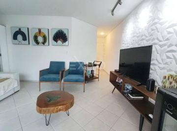 Apartamento · 80m² · 2 Quartos · 2 Vagas · Apartamento para venda em Riviera De São Lourenço de 80.00m² com 2 Quartos e 2 Garagens