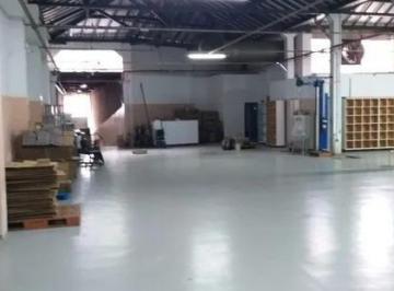 Comercial · 1000m² · 2 Vagas · Galpão / Depósito / Armazém para venda em Luz de 1000.00m² com 2 Garagens