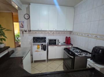 Casa · 153m² · 2 Quartos · 1 Vaga · Casa para venda em Vila Maringá de 153.00m² com 2 Quartos e 1 Garagem