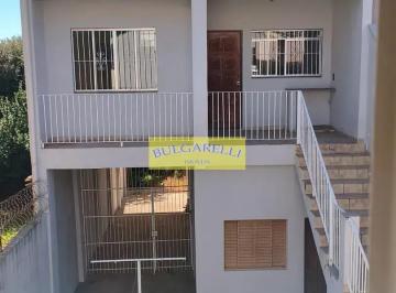Casa · 285m² · 5 Quartos · Casa para venda em Vila Municipal de 285.00m² com 5 Quartos