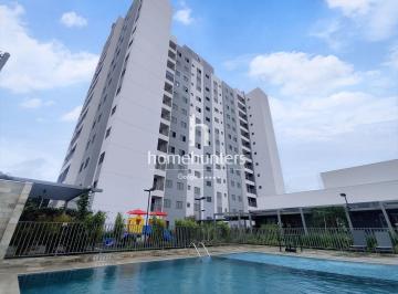 Apartamento · 66m² · 2 Quartos · 1 Vaga · Apartamento para venda em Parque Industrial de 66.00m² com 2 Quartos, 1 Suite e 1 Garagem