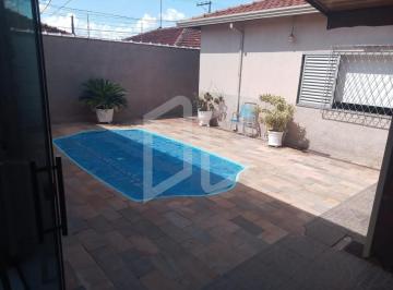 Casa · 234m² · 3 Quartos · 3 Vagas · Casa para venda em Jardim Do Carmo de 234.00m² com 3 Quartos, 2 Suites e 3 Garagens