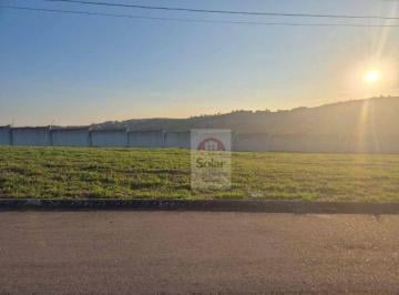 Terreno · 250m² · Terreno en Condomínio para venda em Vale Dos Cristais de 250.00m²