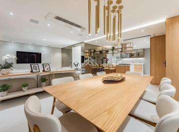 Apartamento · 175m² · 3 Quartos · 3 Vagas · Apartamento para venda em Anhangabaú de 175.00m² com 3 Quartos, 3 Suites e 3 Garagens