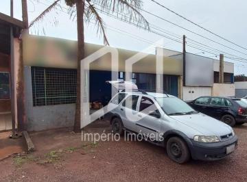 Casa · 127m² · 2 Quartos · 2 Vagas · Casa para venda em Jardim Das Gaivotas de 127.00m² com 2 Quartos e 2 Garagens