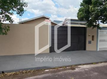 Casa · 77m² · 3 Quartos · Casa para venda em Jardim Santa Thereza de 77.00m² com 3 Quartos e 1 Suite