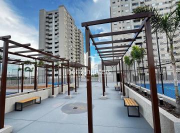 Apartamento · 66m² · 2 Quartos · 1 Vaga · Apartamento para venda em Parque Prado de 66.00m² com 2 Quartos, 1 Suite e 1 Garagem
