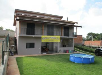 Terreno · 255m² · 4 Quartos · 4 Vagas · Chácara para venda em Caxambu de 255.00m² com 4 Quartos, 1 Suite e 4 Garagens