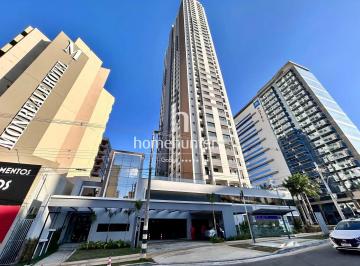 Apartamento · 45m² · 1 Quarto · 1 Vaga · Apartamento para venda em Cambuí de 45.00m² com 1 Quarto e 1 Garagem