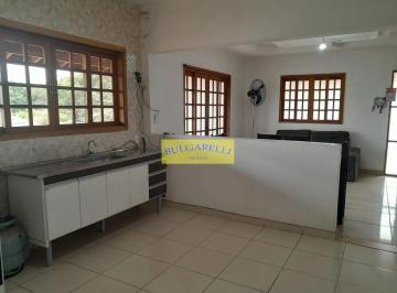 Terreno · 250m² · 3 Quartos · 4 Vagas · Chácara para venda em Terras De São Francisco de 250.00m² com 3 Quartos, 1 Suite e 4 Garagens