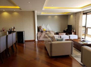 Apartamento · 189m² · 4 Quartos · 4 Vagas · Apartamento para venda em Rudge Ramos de 189.00m² com 4 Quartos, 2 Suites e 4 Garagens