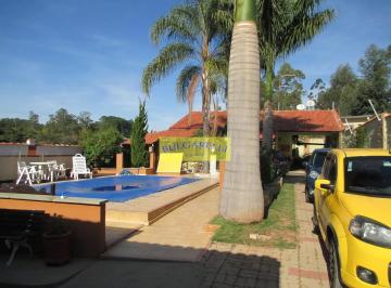 Terreno · 290m² · 3 Quartos · 5 Vagas · Chácara para venda em Caxambu de 290.00m² com 3 Quartos, 1 Suite e 5 Garagens