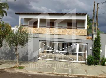 Casa · 260m² · 3 Quartos · 3 Vagas · Sobrado para venda em Vila Sedenho de 260.00m² com 3 Quartos, 2 Suites e 3 Garagens
