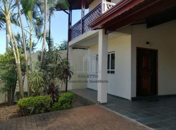 Casa · 242m² · 4 Quartos · 5 Vagas · Casa para venda em JARDIM AMÉRICA de 242.00m² com 4 Quartos, 1 Suite e 5 Garagens