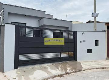 Casa · 75m² · 3 Quartos · 2 Vagas · Casa para venda em Jardim Vale Verde de 75.00m² com 3 Quartos, 1 Suite e 2 Garagens