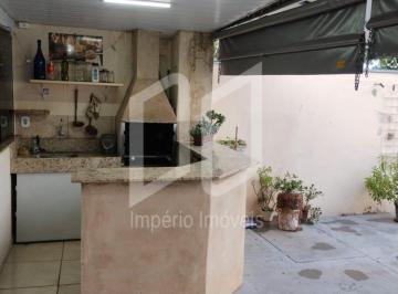Casa · 254m² · 2 Quartos · 4 Vagas · Casa para venda em Jardim Silvania (vila Xavier) de 254.00m² com 2 Quartos, 1 Suite e 4 Garagens