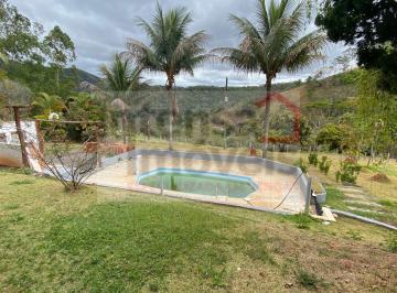 Rural · 75000m² · 6 Quartos · 2 Vagas · Fazenda / Sítio para venda em Registro de 75000.00m² com 6 Quartos e 2 Garagens