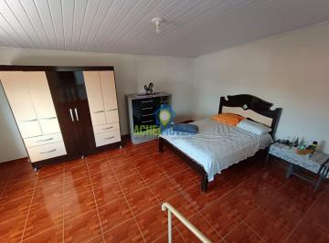 Casa · 118m² · 3 Quartos · 2 Vagas · Sobrado para venda em Conjunto Habitacional João Batista Botelho de 118.00m² com 3 Quartos, 1 Suite 