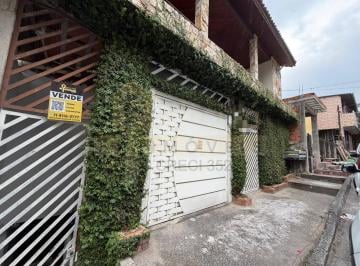 Casa · 300m² · 2 Quartos · 2 Vagas · Casa para venda em Vila Santa Terezinha de 300.00m² com 2 Quartos, 8 Suites e 2 Garagens