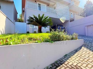 Casa · 150m² · 3 Quartos · 2 Vagas · Casa para venda em Villas Do Jaguari de 150.00m² com 3 Quartos, 3 Suites e 2 Garagens