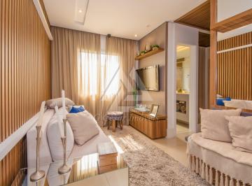 Apartamento · 48m² · 2 Quartos · 1 Vaga · Apartamento para venda em Paulicéia de 48.00m² com 2 Quartos e 1 Garagem