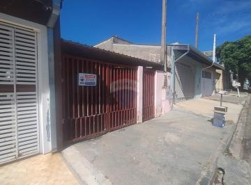 Casa · 90m² · 2 Quartos · 2 Vagas · Casa para venda em Jardim Interlagos de 90.00m² com 2 Quartos e 2 Garagens