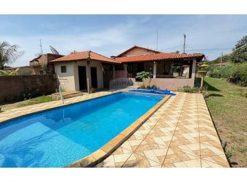 Terreno · 600m² · 2 Quartos · 3 Vagas · Chácara para venda em Zona Rural de 600.00m² com 2 Quartos e 3 Garagens