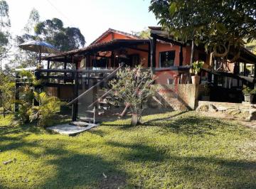 Rural · 33000m² · 2 Quartos · 2 Vagas · Fazenda / Sítio para venda em Centro de 33000.00m² com 2 Quartos e 2 Garagens