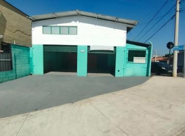 Comercial · 150m² · 5 Vagas · Galpão / Depósito / Armazém para alugar em Jardim Simus de 150.00m² com 5 Garagens