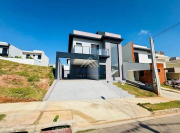 Casa · 208m² · 3 Quartos · 4 Vagas · Casa para venda em Jardim Ermida I de 208.00m² com 3 Quartos, 3 Suites e 4 Garagens