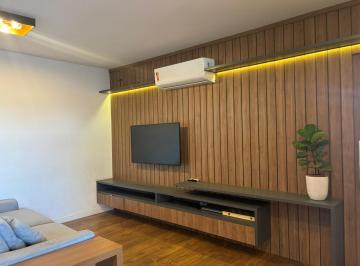 Apartamento · 98m² · 3 Quartos · 2 Vagas · Apartamento para venda em Condomínio The Park View de 98.00m² com 3 Quartos, 1 Suite e 2 Garagens