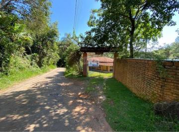 Terreno · 300m² · 4 Quartos · 10 Vagas · Chácara para venda em Campo Novo de 300.00m² com 4 Quartos, 1 Suite e 10 Garagens