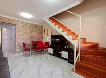 Casa · 80m² · 2 Quartos · 2 Vagas · Casa para venda em Morro Grande de 80.00m² com 2 Quartos e 2 Garagens
