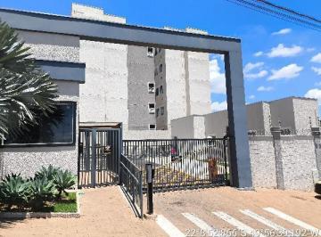 Apartamento · 39m² · 2 Quartos · 1 Vaga · Apartamento para venda em Antenor Barion de 39.00m² com 2 Quartos e 1 Garagem