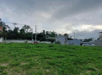 Terreno · 125m² · Terreno para venda em Parque Mirante Da Mata de 125.00m²