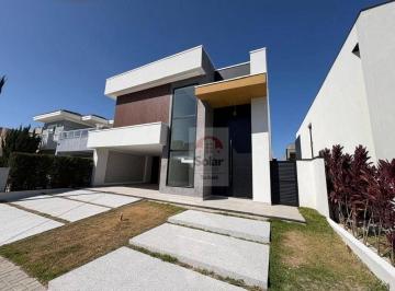 Casa · 360m² · 4 Quartos · 4 Vagas · Casa de Condomínio para venda em Condomínio Green Park de 360.00m² com 4 Quartos, 3 Suites e 4 Garag