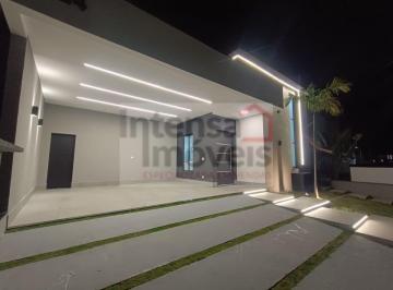 Casa · 190m² · 4 Quartos · 2 Vagas · Casa de Condomínio para venda em Piracangaguá de 190.00m² com 4 Quartos, 4 Suites e 2 Garagens