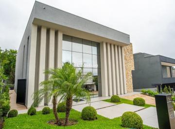 Casa · 549m² · 4 Quartos · 9 Vagas · Casa de Condomínio para venda em Granja Viana de 549.24m² com 4 Quartos, 4 Suites e 9 Garagens