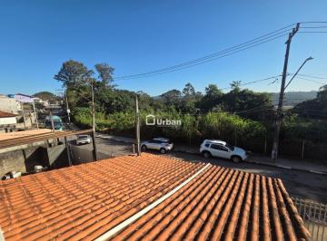 Casa · 130m² · 3 Quartos · 3 Vagas · Casa para venda em Centro de 129.61m² com 3 Quartos, 1 Suite e 3 Garagens