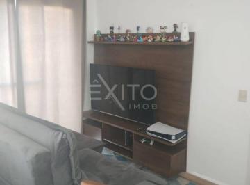 Apartamento · 48m² · 2 Quartos · 1 Vaga · Apartamento para venda em Jardim Ermida I de 48.00m² com 2 Quartos e 1 Garagem