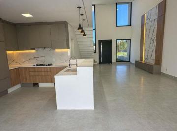 Casa · 305m² · 3 Quartos · 4 Vagas · Casa de Condomínio para venda em Condomínio London Park de 305.00m² com 3 Quartos, 3 Suites e 4 Gara