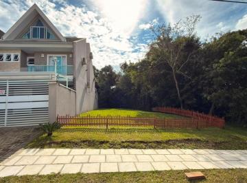 Casa · 228m² · 3 Quartos · 2 Vagas · Sobrado para venda em Santa Felicidade de 228.00m² com 3 Quartos, 3 Suites e 2 Garagens