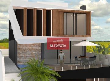 Casa · 355m² · 4 Quartos · 4 Vagas · Sobrado para venda em Perová de 355.00m² com 4 Quartos, 4 Suites e 4 Garagens