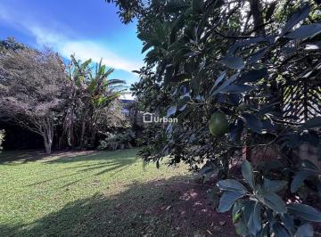 Terreno · 1993m² · Terreno para venda em Granja Viana de 1993.00m²