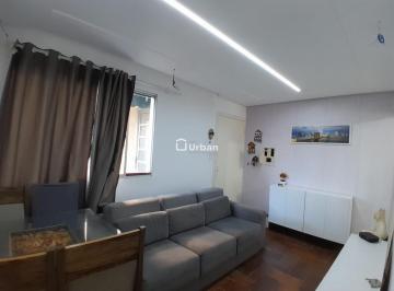 Apartamento · 45m² · 2 Quartos · 1 Vaga · Apartamento para venda em Jardim Da Glória de 45.00m² com 2 Quartos e 1 Garagem