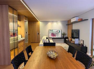Apartamento · 155m² · 3 Quartos · 2 Vagas · Apartamento para venda em Condomínio Reserva Luiza Tomaselli de 155.00m² com 3 Quartos, 3 Suites e 2